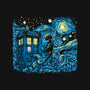 Dreams Of Time And Space-Youth-Basic-Tee-DrMonekers