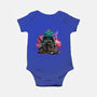 Boba Is Alive-Baby-Basic-Onesie-zascanauta