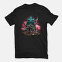 Boba Is Alive-Mens-Premium-Tee-zascanauta