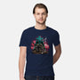 Boba Is Alive-Mens-Premium-Tee-zascanauta