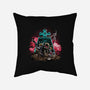 Boba Is Alive-None-Removable Cover-Throw Pillow-zascanauta