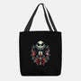 Christmas Jack-None-Basic Tote-Bag-momma_gorilla