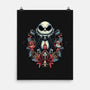 Christmas Jack-None-Matte-Poster-momma_gorilla