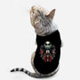 Christmas Jack-Cat-Basic-Pet Tank-momma_gorilla