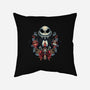 Christmas Jack-None-Removable Cover-Throw Pillow-momma_gorilla