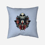 Christmas Jack-None-Removable Cover-Throw Pillow-momma_gorilla