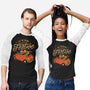 We're Getting Festive-Unisex-Baseball-Tee-eduely