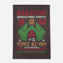 Nakatomi Christmas Party-None-Indoor-Rug-Tronyx79