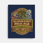 Miser Brothers Jalapeno And Mint Ale-None-Stretched-Canvas-kg07