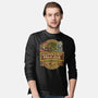 Miser Brothers Jalapeno And Mint Ale-Mens-Long Sleeved-Tee-kg07