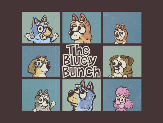 The Bluey Bunch