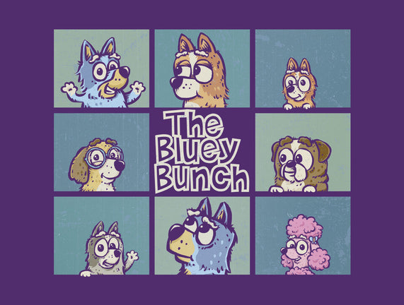 The Bluey Bunch