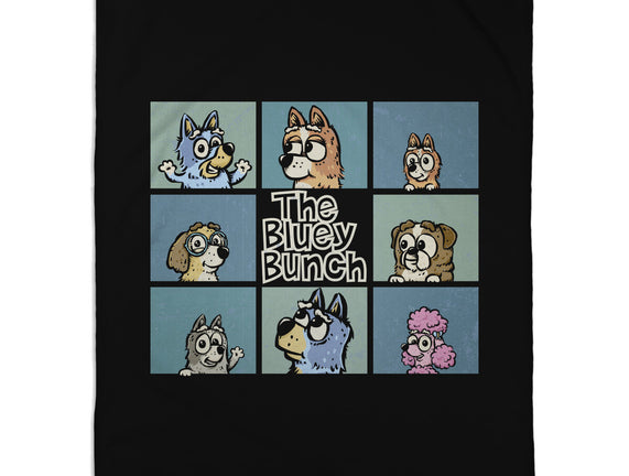 The Bluey Bunch