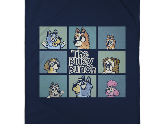 The Bluey Bunch