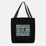 The Bluey Bunch-None-Basic Tote-Bag-kg07