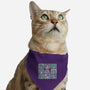 The Bluey Bunch-Cat-Adjustable-Pet Collar-kg07