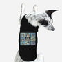 The Bluey Bunch-Dog-Basic-Pet Tank-kg07