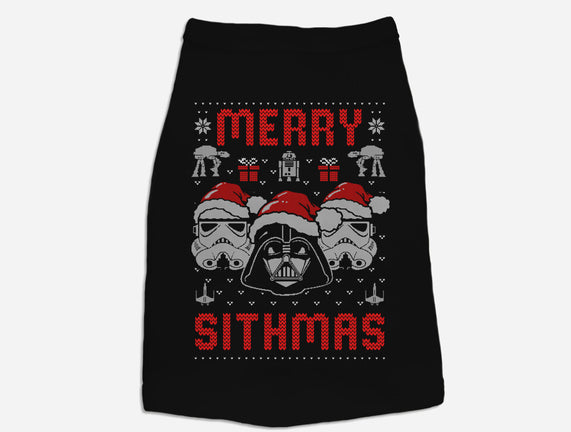 A Merry Sithmas