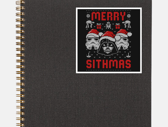 A Merry Sithmas