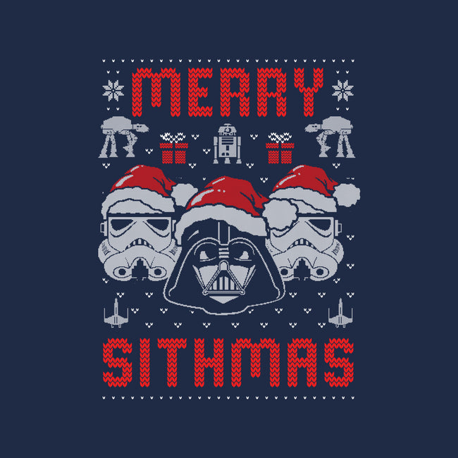 A Merry Sithmas-None-Basic Tote-Bag-eduely