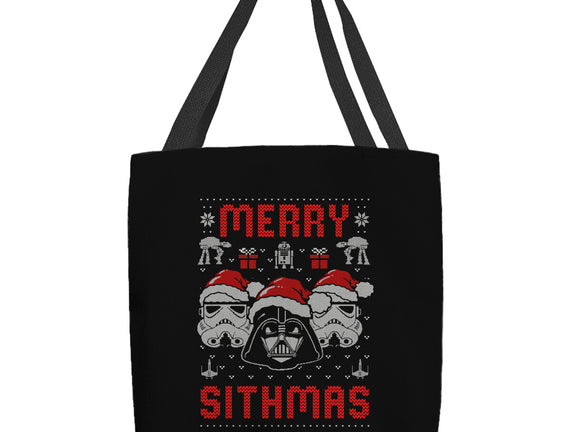 A Merry Sithmas