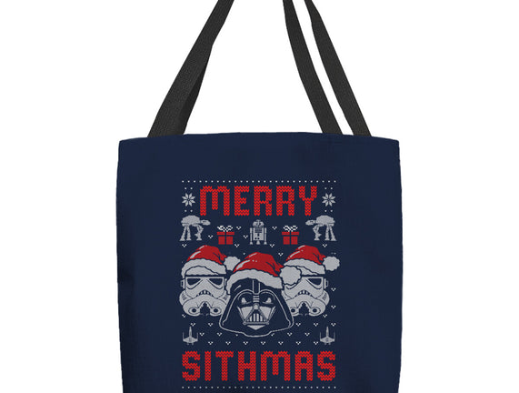 A Merry Sithmas