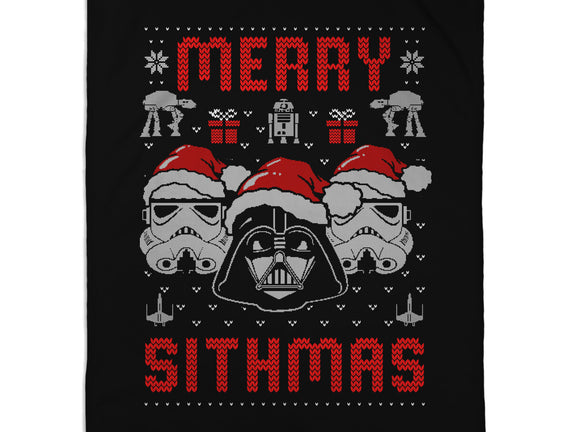 A Merry Sithmas