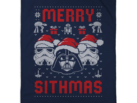 A Merry Sithmas