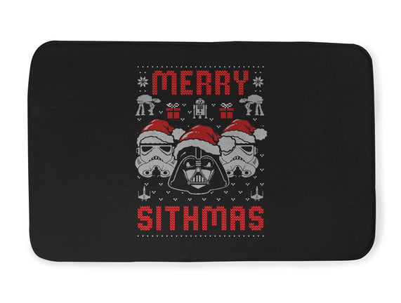 A Merry Sithmas