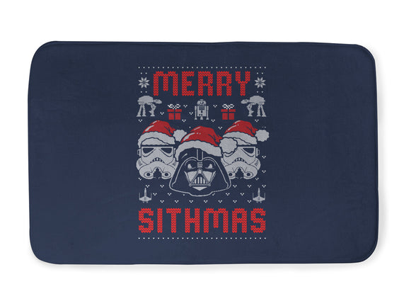 A Merry Sithmas