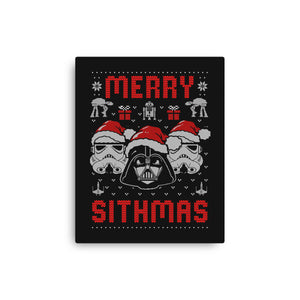 A Merry Sithmas