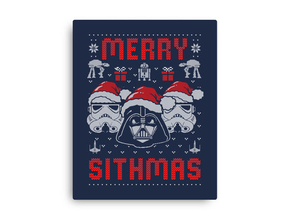 A Merry Sithmas