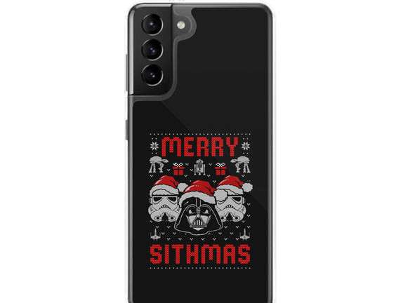 A Merry Sithmas