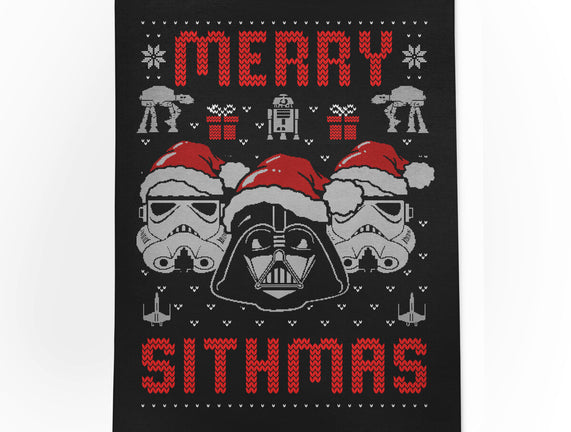 A Merry Sithmas