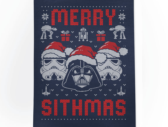 A Merry Sithmas