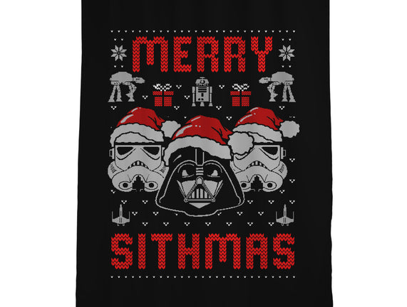 A Merry Sithmas