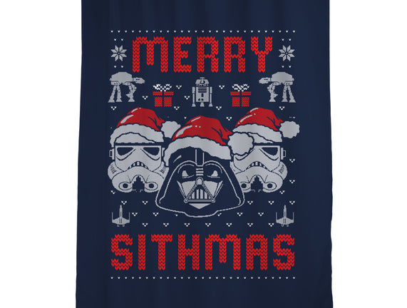 A Merry Sithmas