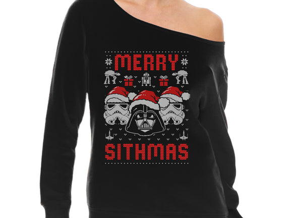 A Merry Sithmas