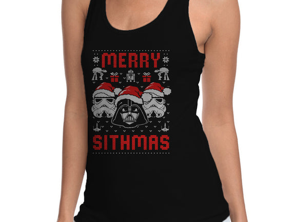 A Merry Sithmas