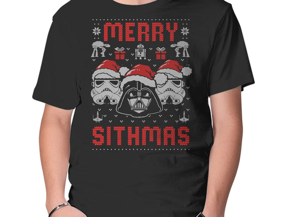 A Merry Sithmas