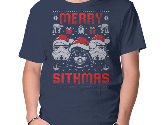 A Merry Sithmas