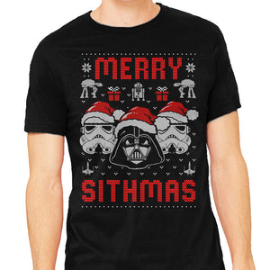 A Merry Sithmas