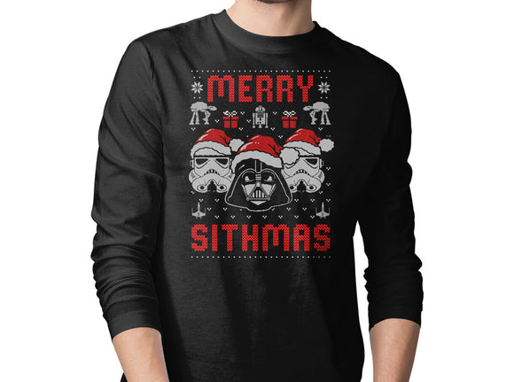 A Merry Sithmas