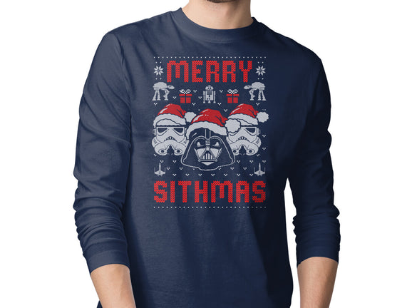 A Merry Sithmas