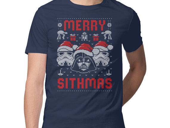 A Merry Sithmas