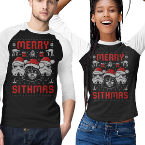 A Merry Sithmas