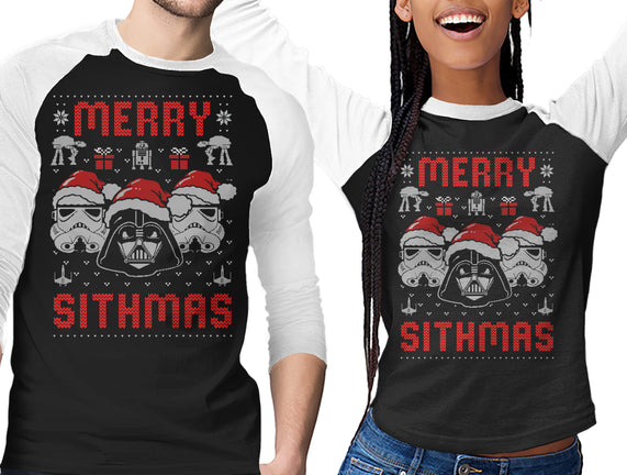 A Merry Sithmas