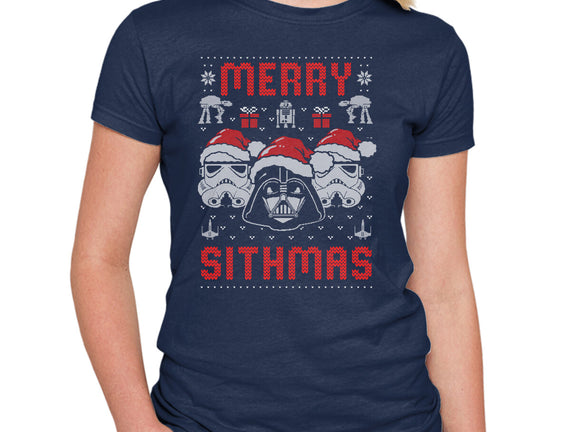 A Merry Sithmas