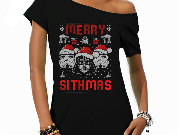 A Merry Sithmas