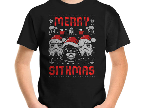 A Merry Sithmas